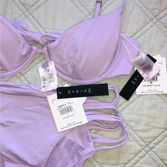 O’Neill bikini - Picture 2 of 16